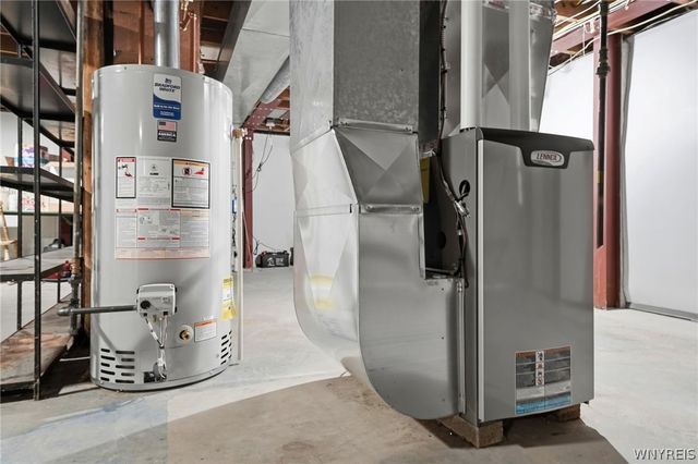 209 Harvard Avenue, Cheektowaga, NY 14043