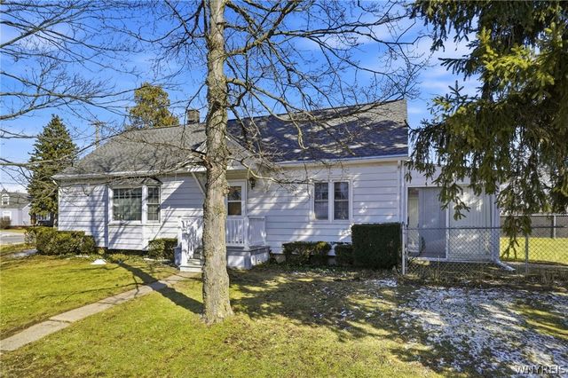 209 Harvard Avenue, Cheektowaga, NY 14043