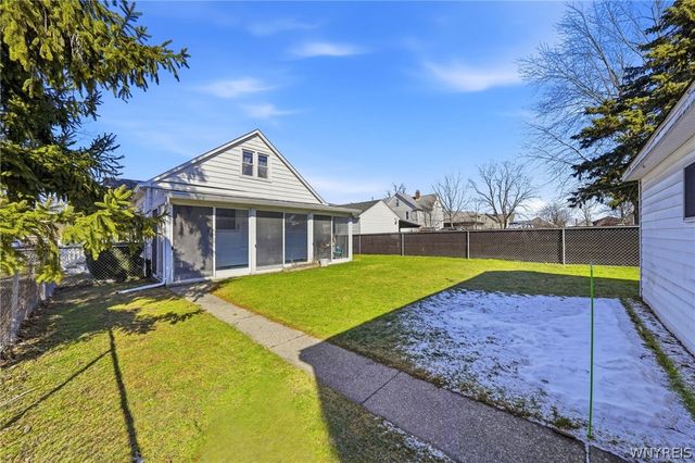 209 Harvard Avenue, Cheektowaga, NY 14043