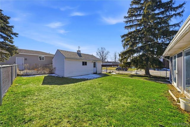 209 Harvard Avenue, Cheektowaga, NY 14043