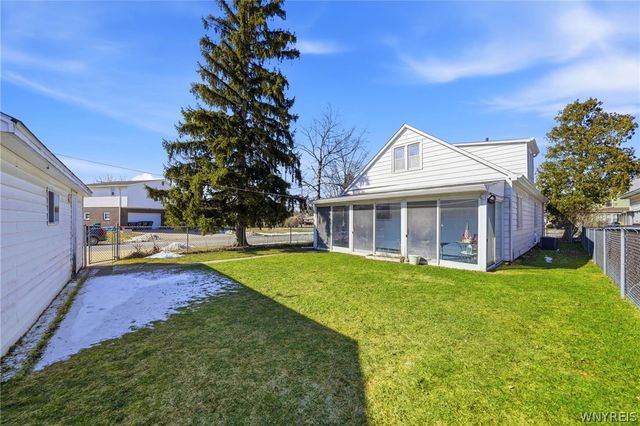 209 Harvard Avenue, Cheektowaga, NY 14043