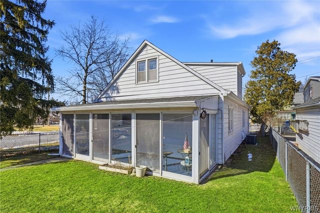 209 Harvard Avenue, Cheektowaga, NY 14043