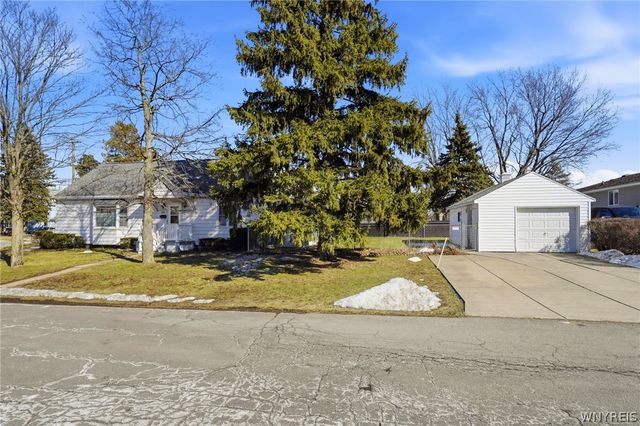 209 Harvard Avenue, Cheektowaga, NY 14043