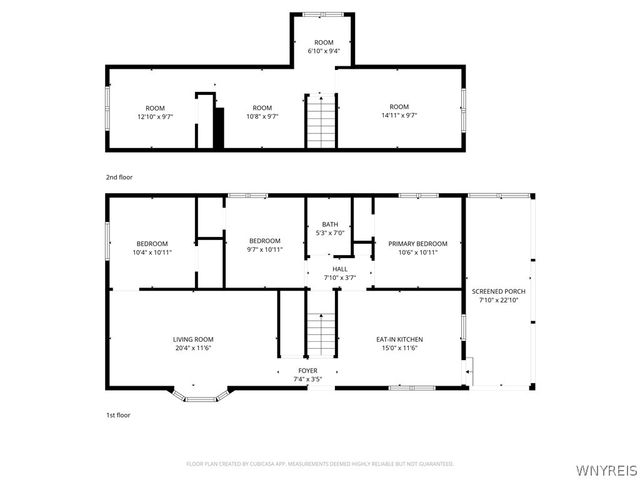 209 Harvard Avenue, Cheektowaga, NY 14043