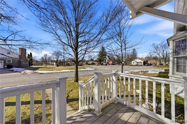 209 Harvard Avenue, Cheektowaga, NY 14043