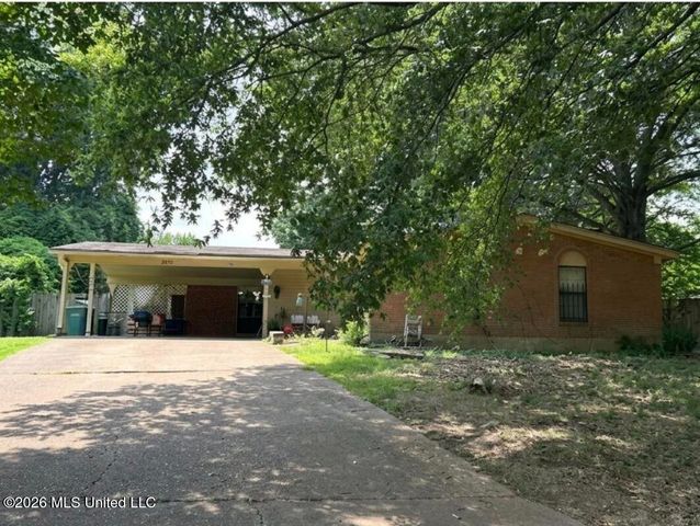 1875 Coral Hills Drive, Southaven, MS 38671