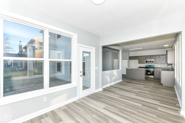 11050 Long Lake Lane, Fishers, IN 46037