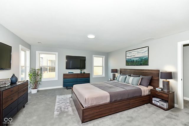 11050 Long Lake Lane, Fishers, IN 46037