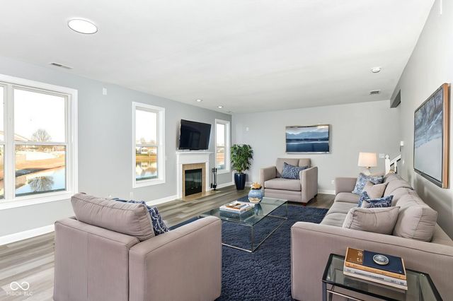 11050 Long Lake Lane, Fishers, IN 46037