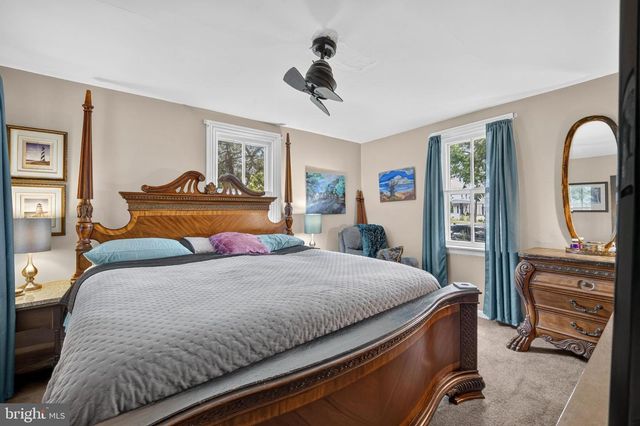 13825 MAUGANSVILLE RD, Maugansville, MD 21767