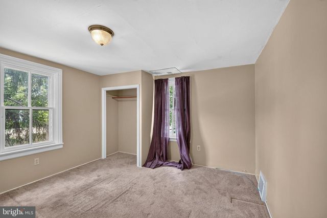 13825 MAUGANSVILLE RD, Maugansville, MD 21767