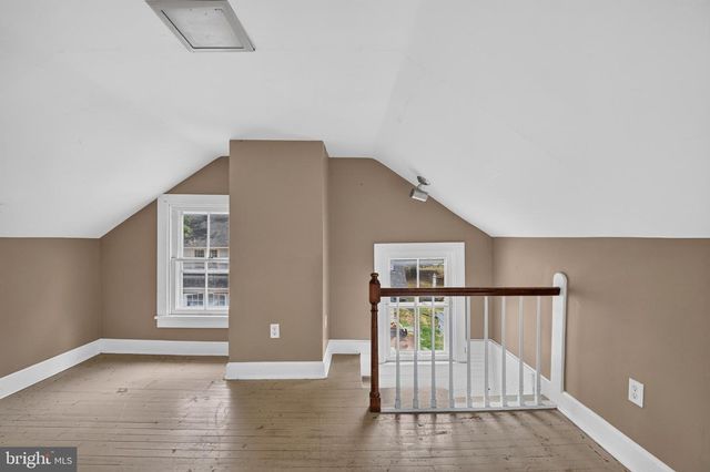 13825 MAUGANSVILLE RD, Maugansville, MD 21767