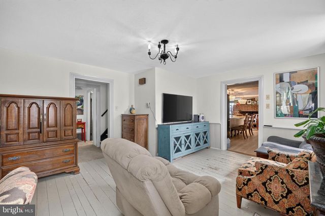13825 MAUGANSVILLE RD, Maugansville, MD 21767