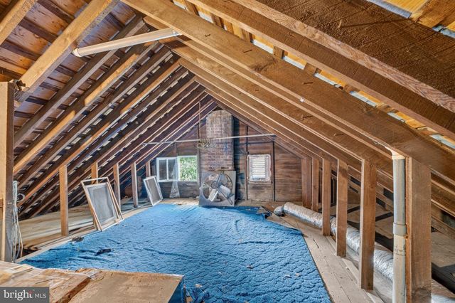 13825 MAUGANSVILLE RD, Maugansville, MD 21767