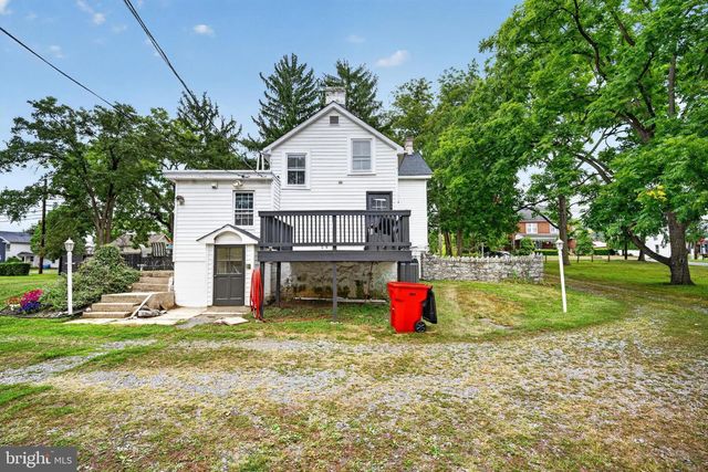 13825 MAUGANSVILLE RD, Maugansville, MD 21767