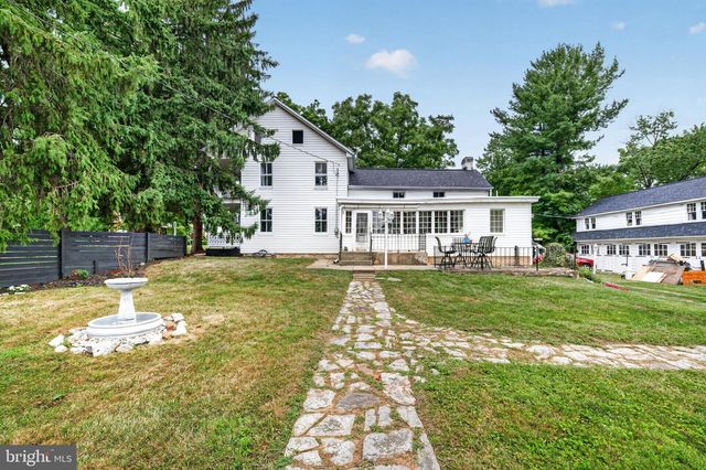 13825 MAUGANSVILLE RD, Maugansville, MD 21767