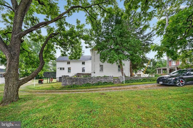 13825 MAUGANSVILLE RD, Maugansville, MD 21767