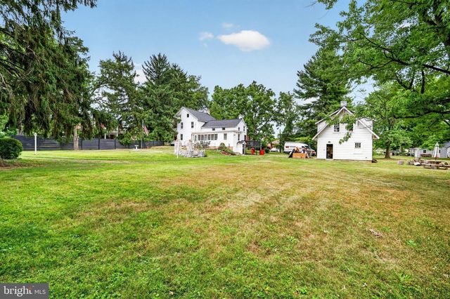 13825 MAUGANSVILLE RD, Maugansville, MD 21767