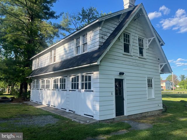 13825 MAUGANSVILLE RD, Maugansville, MD 21767