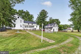 13825 MAUGANSVILLE RD, Maugansville, MD 21767