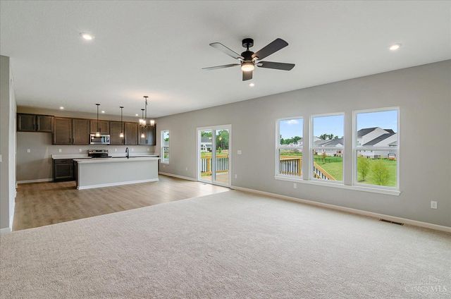 6780 Crestbrook Drive, Goshen Twp, OH 45122