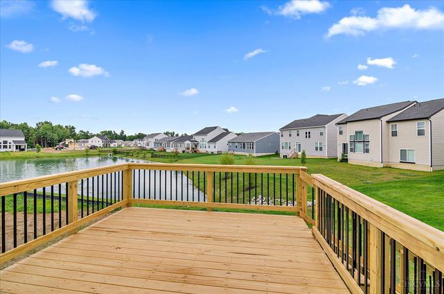 6780 Crestbrook Drive, Goshen Twp, OH 45122