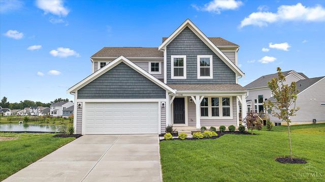 6780 Crestbrook Drive, Goshen Twp, OH 45122