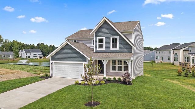 6780 Crestbrook Drive, Goshen Twp, OH 45122