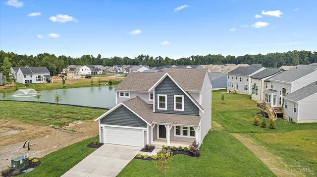 6780 Crestbrook Drive, Goshen Twp, OH 45122