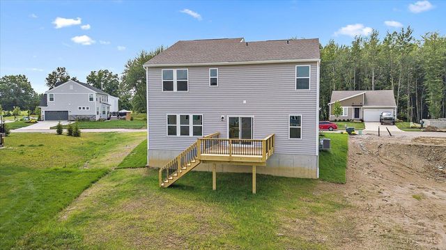 6780 Crestbrook Drive, Goshen Twp, OH 45122
