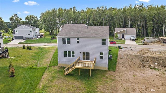6780 Crestbrook Drive, Goshen Twp, OH 45122