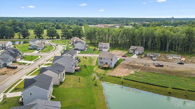 6780 Crestbrook Drive, Goshen Twp, OH 45122