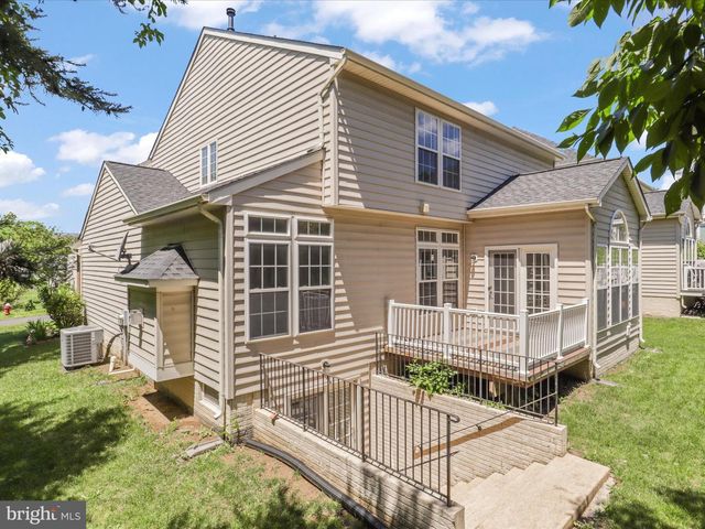 43417 SPRING CELLAR CT, Leesburg, VA 20176
