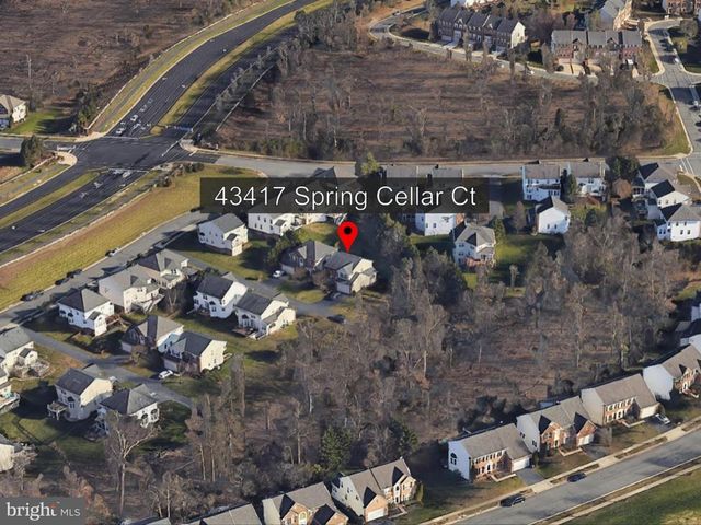 43417 SPRING CELLAR CT, Leesburg, VA 20176