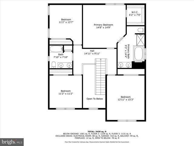 43417 SPRING CELLAR CT, Leesburg, VA 20176