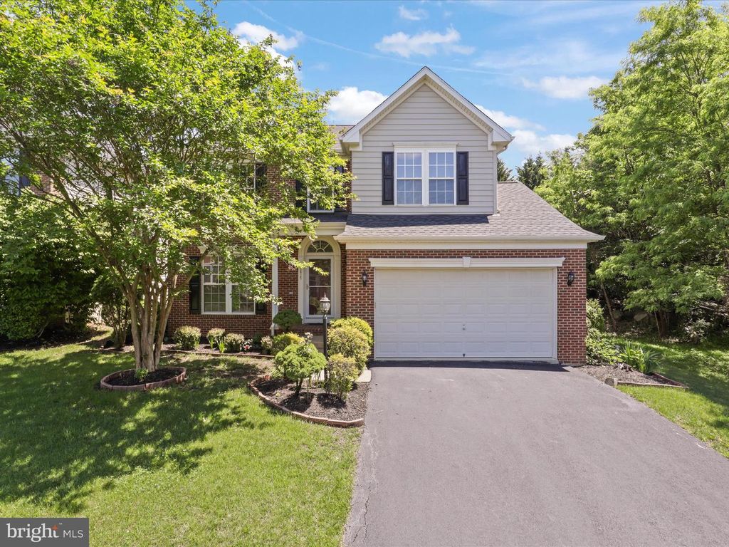 43417 SPRING CELLAR CT, Leesburg, VA 20176