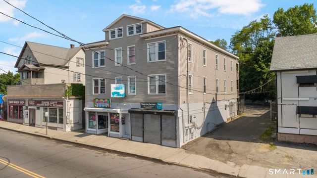 669 East Main Street, Waterbury, CT 06702