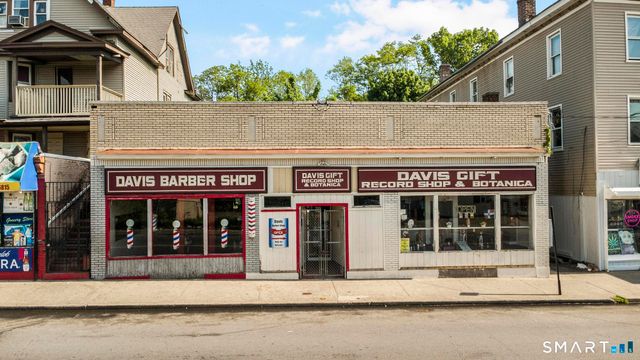 669 East Main Street, Waterbury, CT 06702