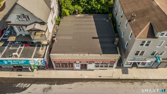 669 East Main Street, Waterbury, CT 06702