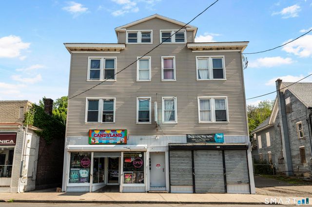 669 East Main Street, Waterbury, CT 06702