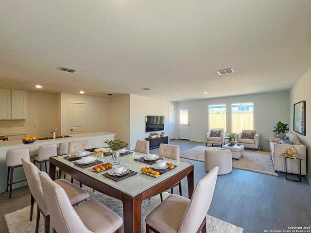 3307 Gingham Point, Converse, TX 78109