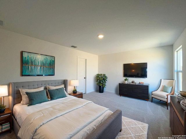 3307 Gingham Point, Converse, TX 78109