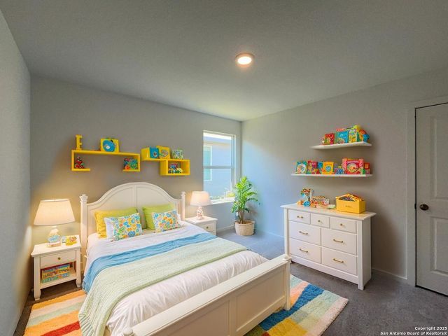 3307 Gingham Point, Converse, TX 78109