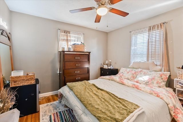 20 Washburn St, Attleboro, MA 02703