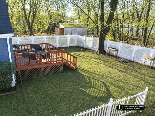 20 Washburn St, Attleboro, MA 02703