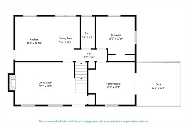 20 Washburn St, Attleboro, MA 02703