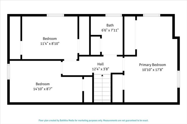 20 Washburn St, Attleboro, MA 02703