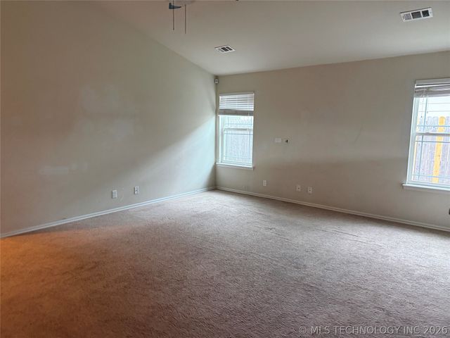 4013 W 105th Street S, Jenks, OK 74037