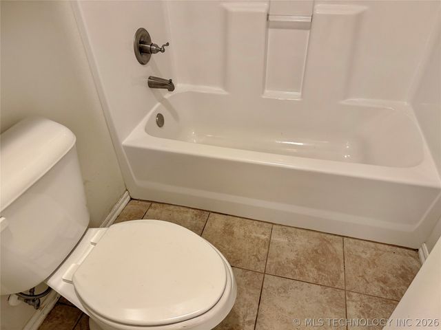 4013 W 105th Street S, Jenks, OK 74037