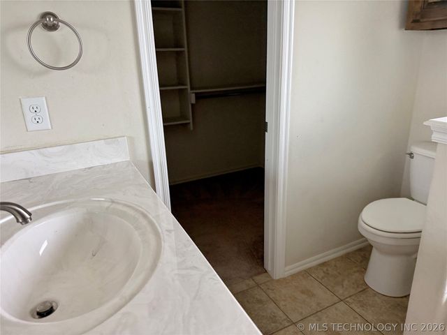 4013 W 105th Street S, Jenks, OK 74037